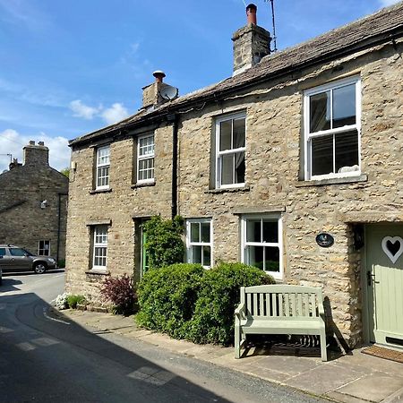 The Roost - Askrigg 18Th Century Cottage Екстер'єр фото