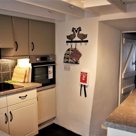 The Roost - Askrigg 18Th Century Cottage Екстер'єр фото
